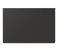 SAMSUNG Galaxy Tab S11 Slim AI Book Cover Keyboard Case - Black, Black