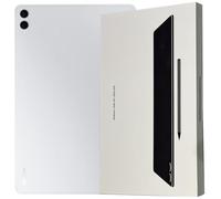 Samsung Galaxy Tab S11 Ultra (14.6", 5G) SM-X936B 256GB + 12GB - Silver [version Romanian]