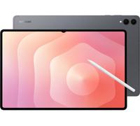 SAMSUNG Galaxy Tab S11 Ultra 14.6" Tablet - 1 TB, Grey, Silver/Grey