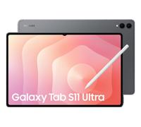 Samsung Galaxy Tab S11 Ultra 14.6" 256GB WiFi Tablet - Grey, Grey