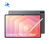 Samsung SM-X930 Galaxy Tab S11 Ultra 12+512GB 14.6" Gray EU