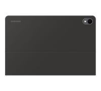 SAMSUNG Galaxy Tab S11 Ultra Slim AI Book Cover Keyboard Case - Black, New