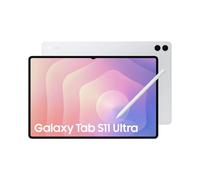 Samsung Galaxy Tab S11 Ultra Tablet & S-Pen 512GB - Silver