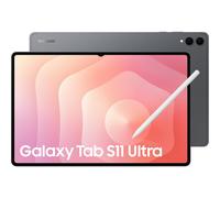 Samsung Galaxy Tab S11 Ultra 14.6" 256GB WiFi Tablet - Grey, Grey