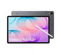 Samsung Galaxy Tab S12+ 12.6" 512GB WiFi Tablet - Grey, Grey