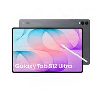 SAMSUNG Galaxy Tab S12 Ultra 14.6Ó Tablet - 1 TB, Grey, Silver/Grey
