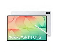 Samsung Galaxy Tab S12 Ultra 14.6" 1TB WiFi Tablet - Silver
