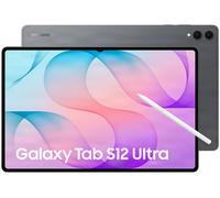 SAMSUNG Galaxy Tab S12 Ultra 14.6Ó Tablet - 512 GB, Grey, Silver/Grey