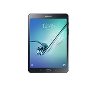 Samsung Galaxy Tab S2 8 Inch Wi-Fi Tablet (Black) (3 GB RAM, 32 GB HDD, Android 6.0), French Version