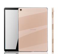 Samsung Galaxy Tab S5E Transparent Tablet Case Cover