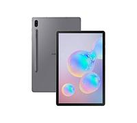 Samsung Galaxy Tab S6 128GB Wi-Fi - Mountain Grey (Renewed)