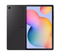 SAMSUNG Galaxy Tab S6 Lite 10.4" 128GB Android Tablet w/ Long Lasting Battery, S Pen Included, Slim Metal Design, AKG Dual Speakers, US Version, Oxford Gray