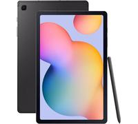 Samsung Galaxy Tab S6 Lite 10.4" 64GB (2024 Model - International Version) WiFi Android Tablet with S Pen (Oxford Gray)
