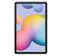 Samsung Galaxy Tab S6 Lite 10.4", 64GB Wi-Fi Tablet Oxford Gray - SM-P610NZAAXAR - S Pen Included