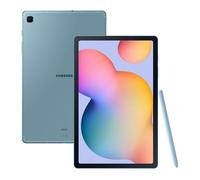 Samsung Galaxy Tab S6 Lite 10.4" 64GB With S-Pen (SM-P610) Blue- Grade B