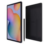 Samsung Galaxy Tab S6 Lite 2024 (128GB, Includes S-Pen & Book Cover) 10.4’’ Full HD, Android 14, Dex Mode, Exynos 1280 5nm, All Day Battery Wi-Fi Tablet SM-P620 International Model (Oxford Gray)