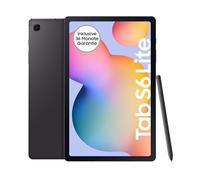 Samsung Galaxy Tab S6 Lite (2024) Android Tablet, 10.4" TFT Screen, 64GB Memory, WiFi, S Pen, Oxford Grey, Includes 36 Months Manufacturer Warranty