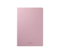 Samsung Galaxy Tab S6 Lite Book Cover Case - Pink