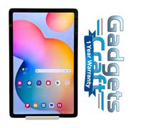 Samsung Galaxy Tab S6 Lite SM-P613N Qualcomm Snapdragon 64 GB 26.4 cm (10.4") 4 GB Wi-Fi 5 (802.11ac) Android 12 Grey