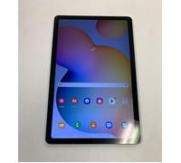 Samsung Galaxy Tab S6 Lite SM-P615 64GB, Wi-Fi + 4G (Unlocked), 10.4"