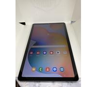 Samsung Galaxy Tab S6 Lite SM-P615 64GB, Wi-Fi + 4G (Unlocked), 10.4" -...