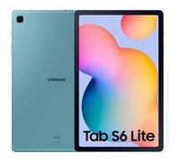 Samsung Galaxy Tab S6 Lite SM-P615 - 64GB, Wi-Fi + GSM - 10.4" - Blue - Nice