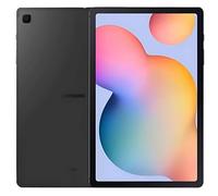 Samsung Galaxy Tab S6 Lite SM-P613N Qualcomm Snapdragon 64 GB 26.4 cm (10.4") 4 GB Wi-Fi 5 (802.11ac) Android 12 Grey
