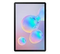 Samsung Galaxy Tab S6 WiFi - 128GB, 6GB, Cloud Blue (Renewed)