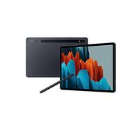 Samsung Galaxy Tab S7 128 GB Wi-Fi Black