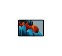 Samsung Galaxy Tab S7 256GB Wi-Fi Black (FR version)