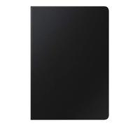 Samsung Galaxy Tab S7 Book Cover, Black