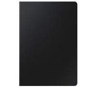 Samsung Galaxy Tab S7 Book Cover Case - Black