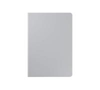 Samsung Galaxy Tab S7/S8 Book Cover Grey - EF-BT870PJEGEU