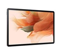 Samsung Galaxy Tab S7 FE 12.4" Black 64GB Wi-Fi Tablet (Renewed)