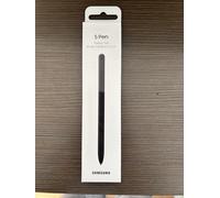 Samsung Galaxy Tab S7 FE Black S Pen EJ-PT730