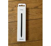 Samsung Galaxy Tab S7 FE Black S Pen EJ-PT730
