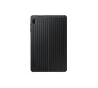Samsung Galaxy Tab S7 FE Protective Standing Cover - Original Case Tablet - Black
