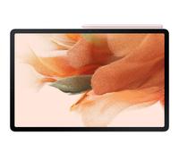 Samsung Galaxy Tab S7 FE SM-T736B 5G Qualcomm Snapdragon LTE-TDD & LTE-FDD 128 GB 31.5 cm (12.4") 6 GB Wi-Fi 5 (802.11ac) Pink