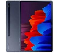 Samsung Galaxy Tab S7 Plus + SM-T970 128GB, Wi-Fi, 12.4 in - Mystic Black