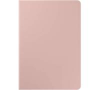 Samsung Galaxy Tab S7 Book Cover, Pink