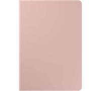 Samsung Galaxy Tab S7/S8 Book Cover Pink - EF-BT870PAEGEU