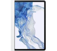 Samsung Galaxy Official Tab S8 / S7 Note View Cover White