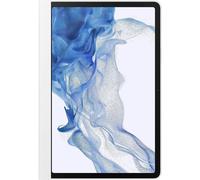 Samsung Galaxy Tab S7/S8 Note View Cover White - EF-ZX700PWEGEU