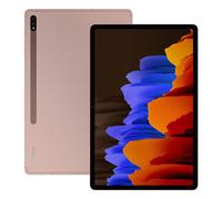 Samsung Galaxy Tab S7 SM-T870 128GB, Wi-Fi, 11 in - Mystic Bronze