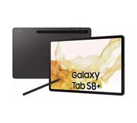 Samsung Galaxy Tab S8+ 12.4in 128GB Wi-Fi Tablet