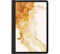 Samsung Official Note View Cover for Galaxy Tab S7 & S8 11" Black