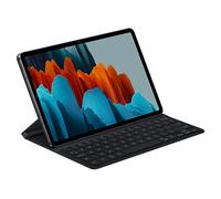 Samsung EF-DT630B QWERTY English Pogo Pin Black