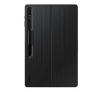 Samsung Galaxy Tab S8 / S8 5G Protective Standing Cover - Black
