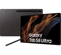 Samsung Galaxy Tab S8 Ultra - 128GB 8GB RAM - Graphite - Wi-Fi Only - Very Good