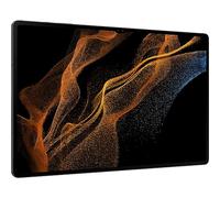 Samsung Galaxy Tab S8 Ultra SM-X906B 5G Qualcomm Snapdragon 128 GB 37.1 cm (14.6") 8 GB Wi-Fi 6E (802.11ax) Grey